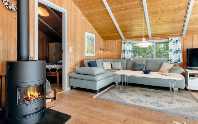 6 Person Holiday Home in Gedser-by Traum