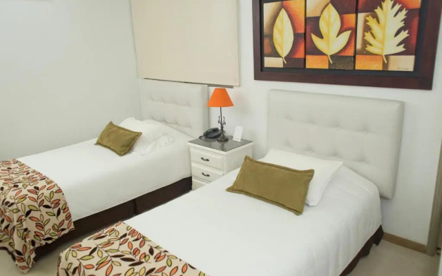 Hotel Costa Bonita