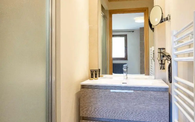 Résidence Daria-I Nor by Les Etincelles