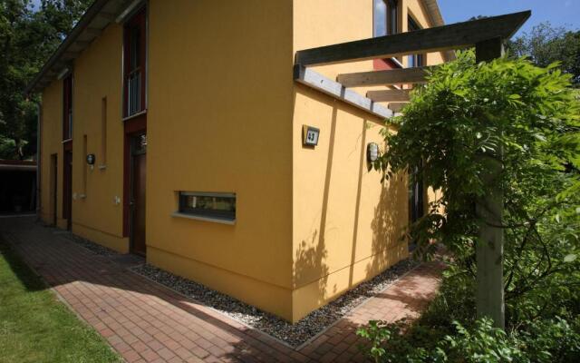 Casa del Mar Koserow - 42m bis zum Strand