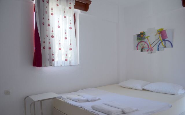 Zeytin Apart Otel & Aquapark