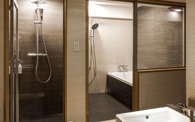 RIHGA Royal Hotel Kyoto