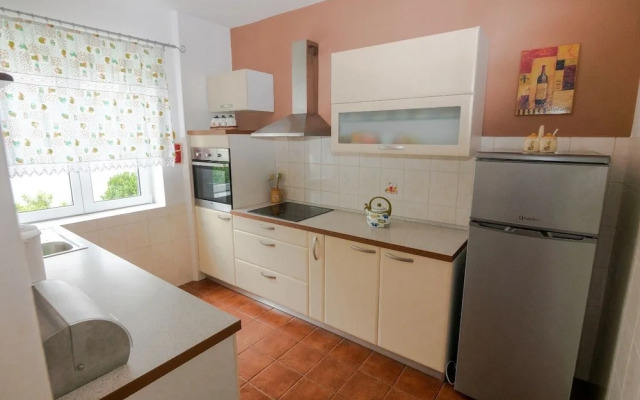 Keko - 100 m From the Beach - A1