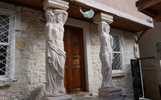 Alaz Restoran Turizm