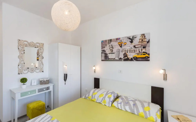 Guest House Godimento