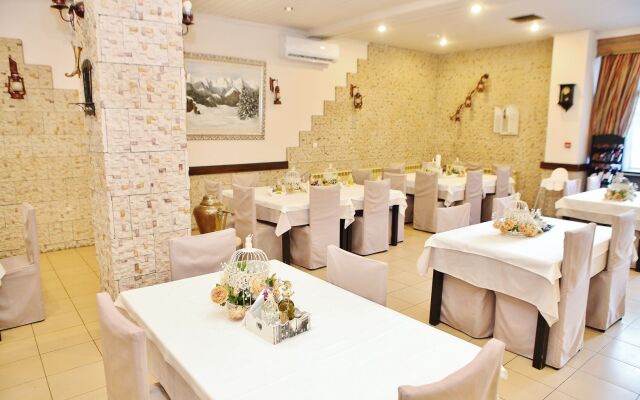Hotel Moura