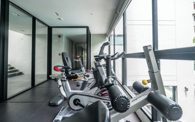 Apartment at Diamond Resort by Lofty