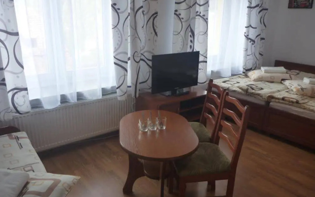 Ośrodek Wypoczynkowy Relaks