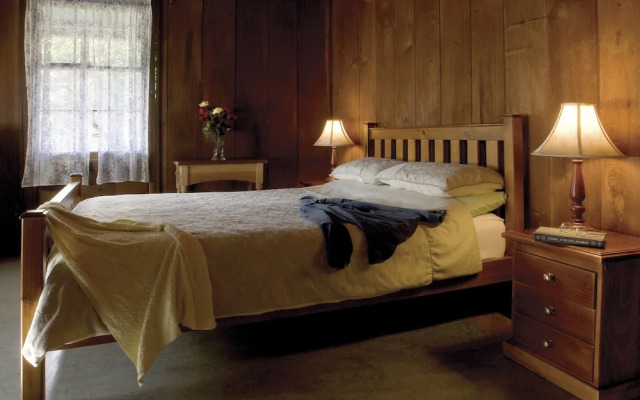 East Kunderang Homestead