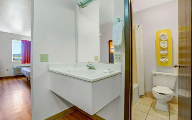 Motel 6 Silver City, NM