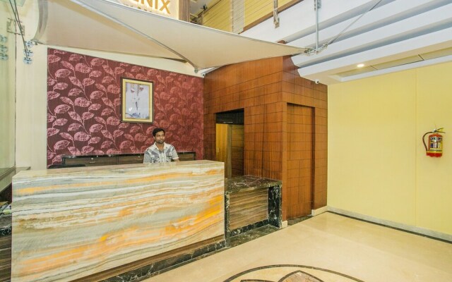 Capital O 18788 Phoenix Hotel & Resort