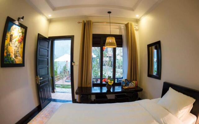Sapa Charming Homestay