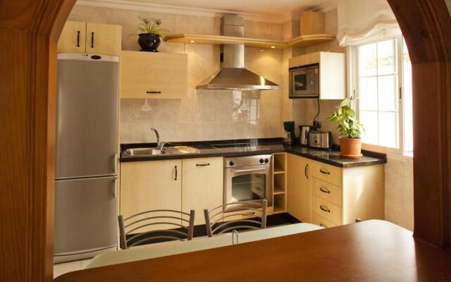 Apartment Ambrosia