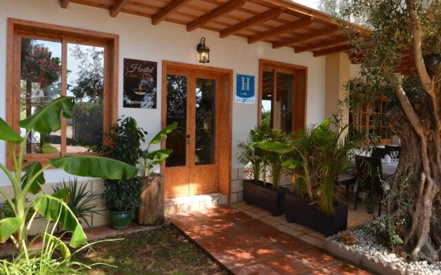 Apartamentos Turísticos Cabo Roche