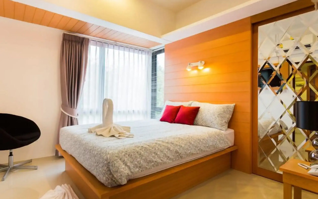 Palmari Boutique Hotel