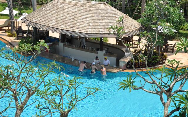 Ravindra Beach Resort And Spa