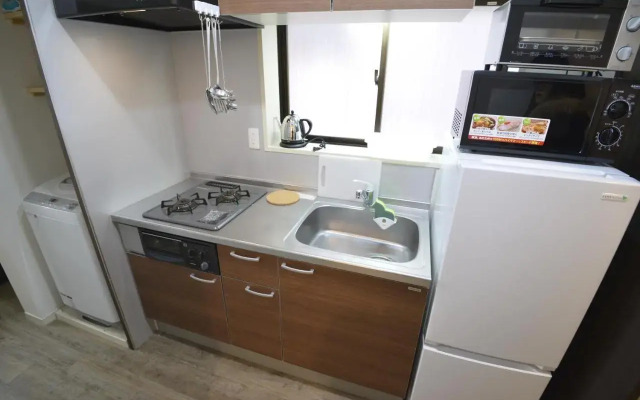 Roppongi Cat House601