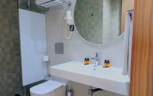 New Hotel Piscine wellness & Spa Casablanca