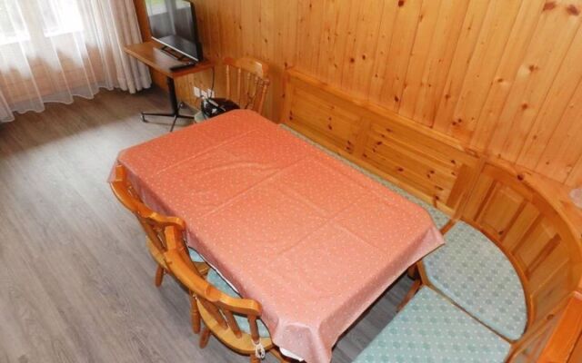 Apartment Résidence Sonnegg - Vuilleumier