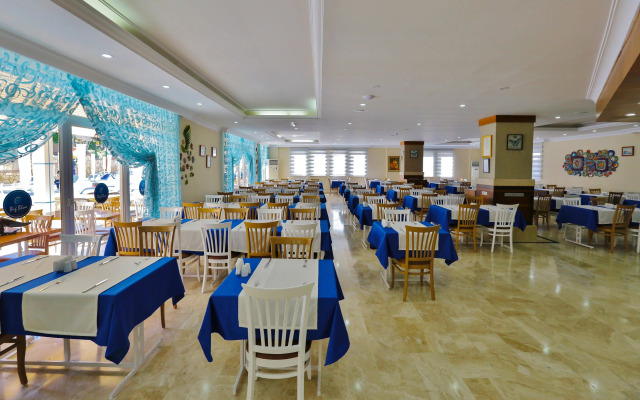 Club Big Blue Suit Hotel - All Inclusive