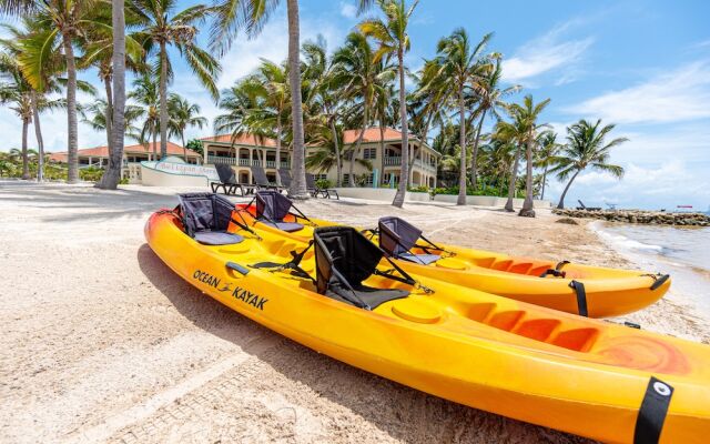 Belizean Shores Resort