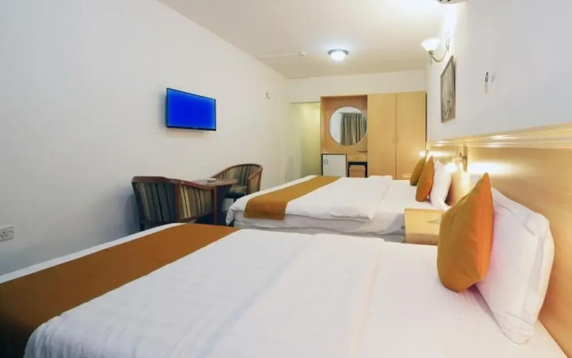 time palace hotel branch  فندق تايم بالالس فرع