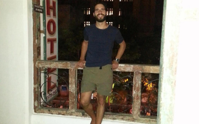 Hostel Vasantashram CST Mumbai