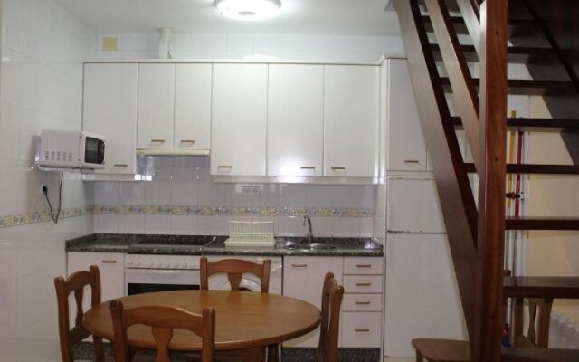 Apartamentos La Lula