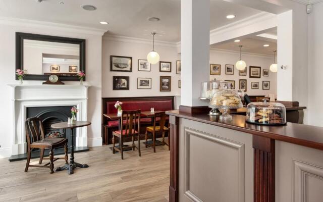 No. 23 at The Moorings, Chester