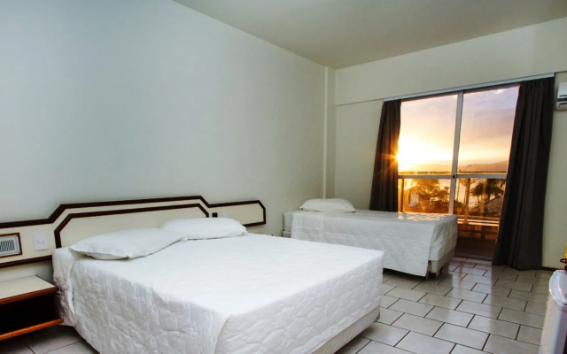 Hotel Porto Sol Beach
