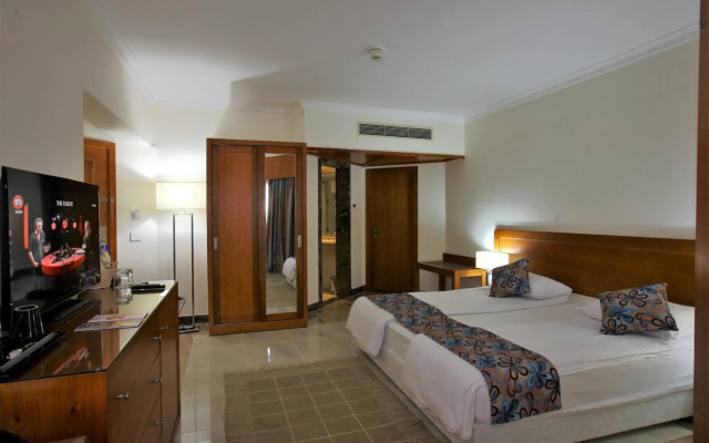 Swiss Inn Resort Dahab