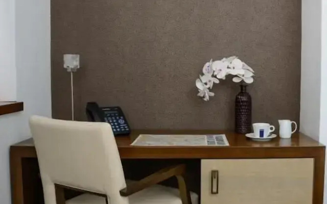 City5 Rooms and Suits