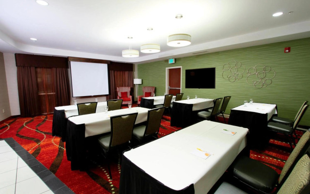 Courtyard by Marriott St George