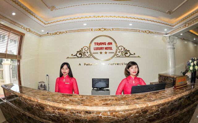 Trang An Luxury Hotel