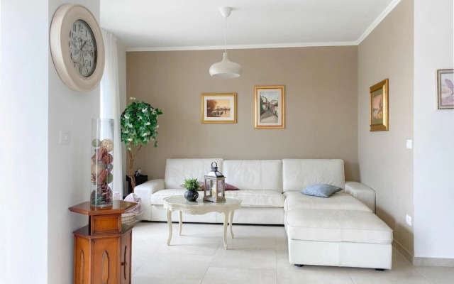 Casa Hanna in Bu Inija