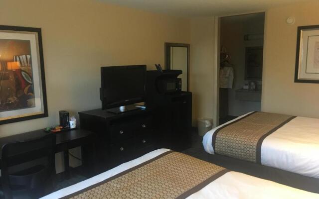 Quality Inn Harriman