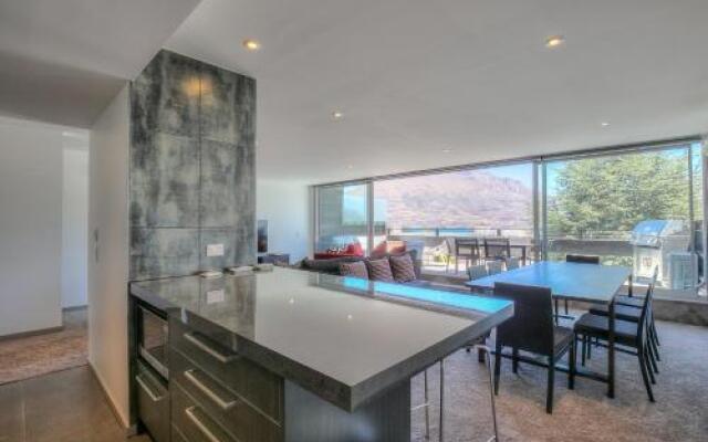 Luxury Penthouse P2