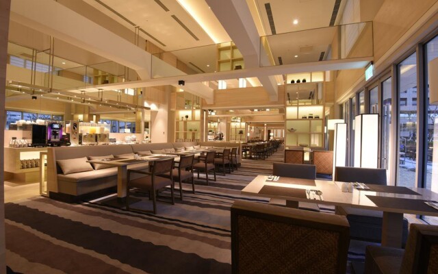 HOTEL COZZI Ximen Tainan