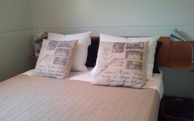 Chalet Evershine