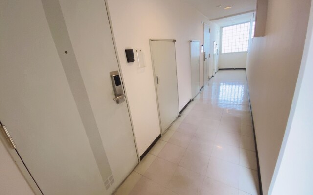 Urban Wing Hiroshima