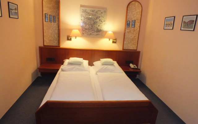 Hotel Stadt Pasing