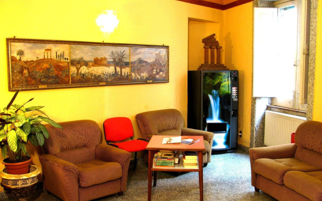 Bed and Breakfast Le Palme