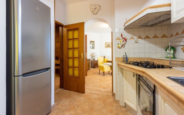 Villa A3 150m From Sea