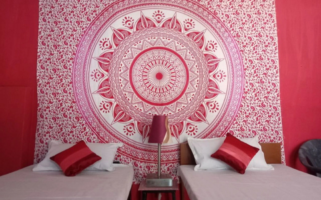 Prayag Divine Kumbh Camp - Hostel