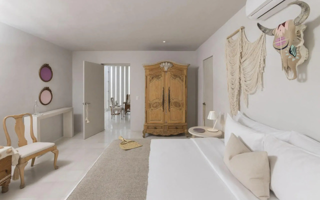 Hotel Boutique Casa Lulu