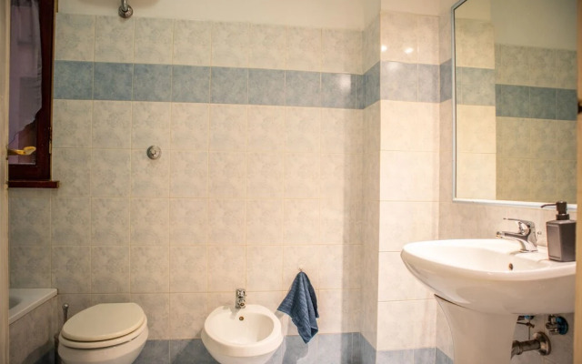 Kamchu Apartments Single Room Viale Somalia 17