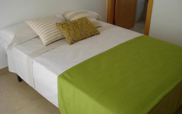 Villa Romaní Apartament