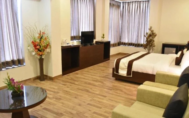 Hotel HBL International