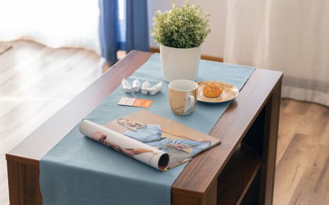 Willa 4 Pory Roku Apartment by Renters