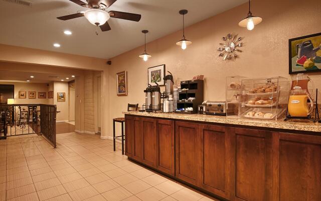 Best Western Orchard Inn